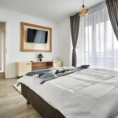 Celios Apartment Brasov
