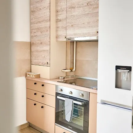 Apartment Celios