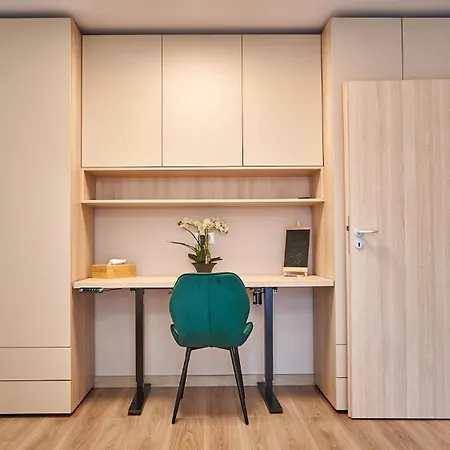 Celios Apartment *