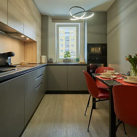 Apartment Celios