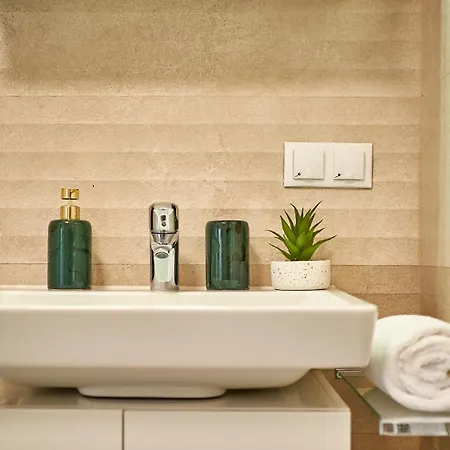 Apartment Celios Brasov