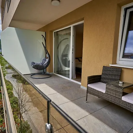 Celios Apartment