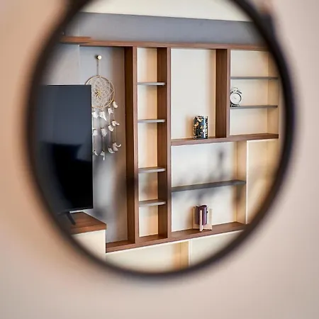 Celios Apartment