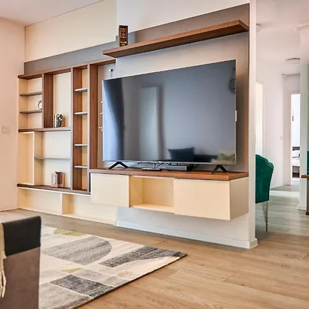 Celios Apartment